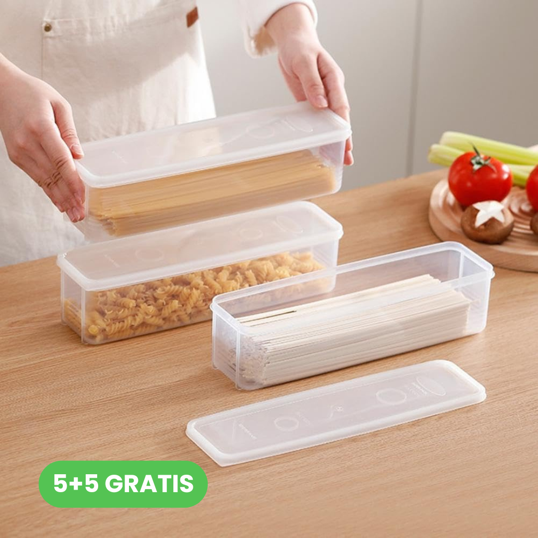 Кутии за съхранение STOREMATE 5+5 GRATIS