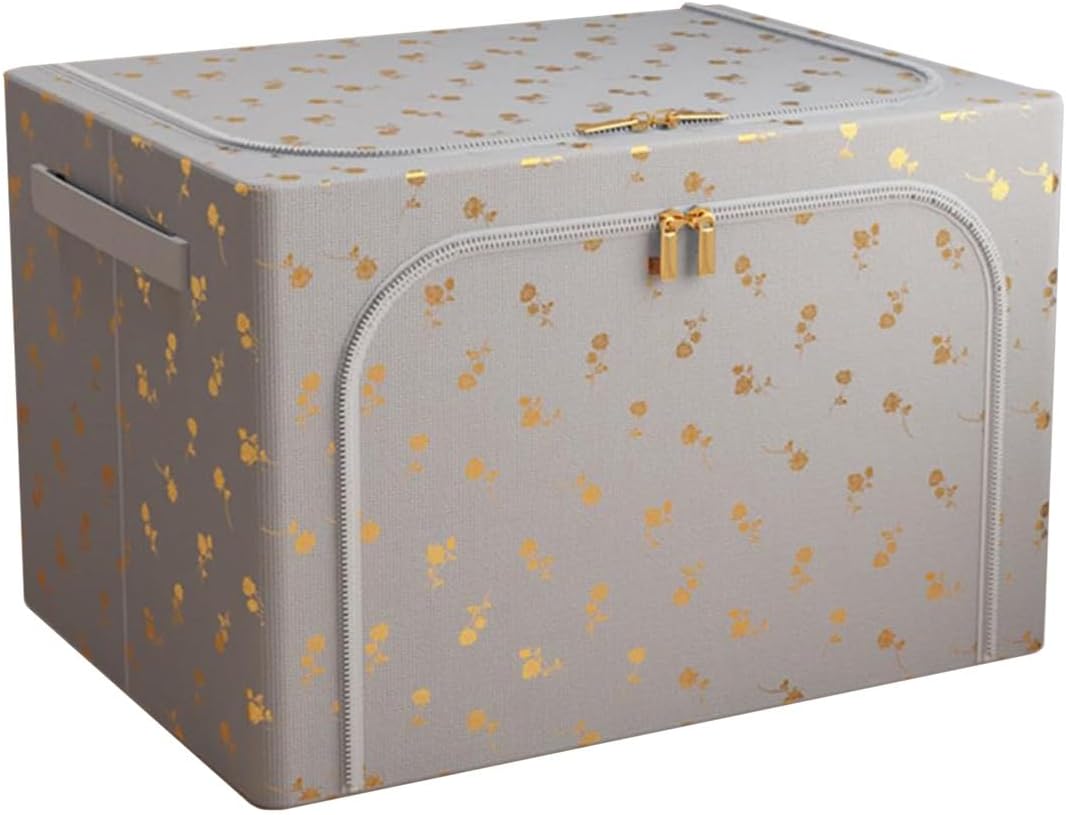 Кутия за съхранение ZIPBOX